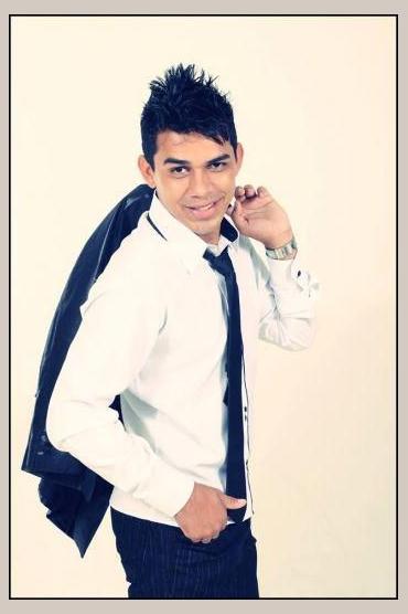 Ellyson Junnyor